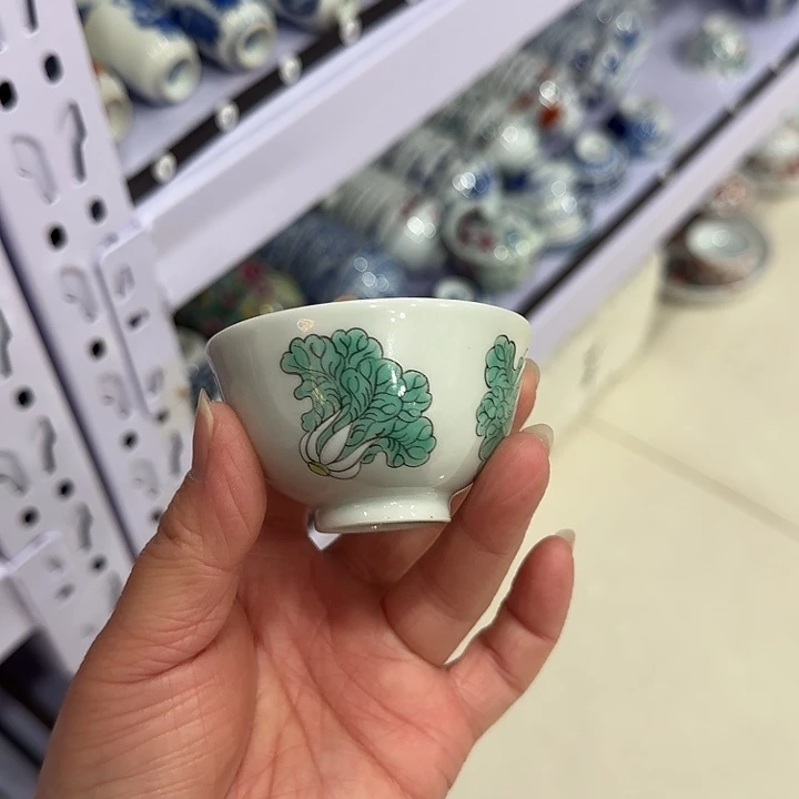 陶瓷艺术品收藏陶瓷