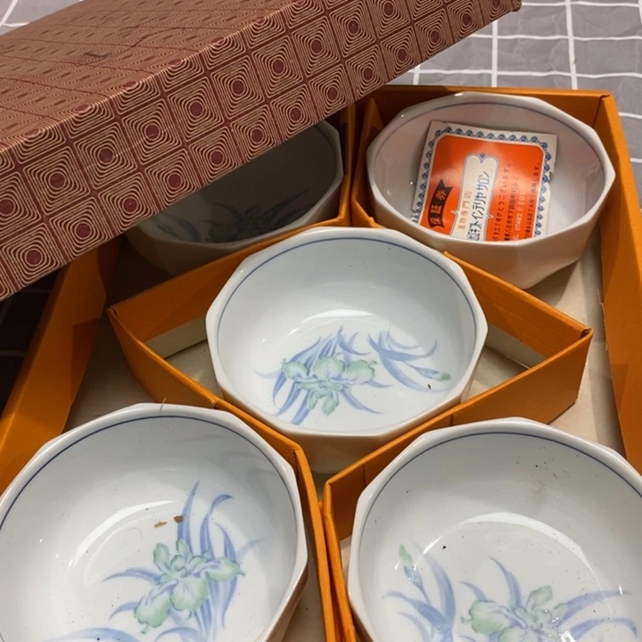 精美瓷器 一单包邮