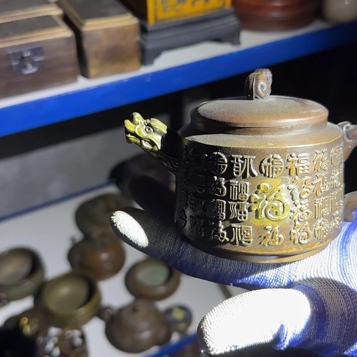 铜器工艺品工艺品