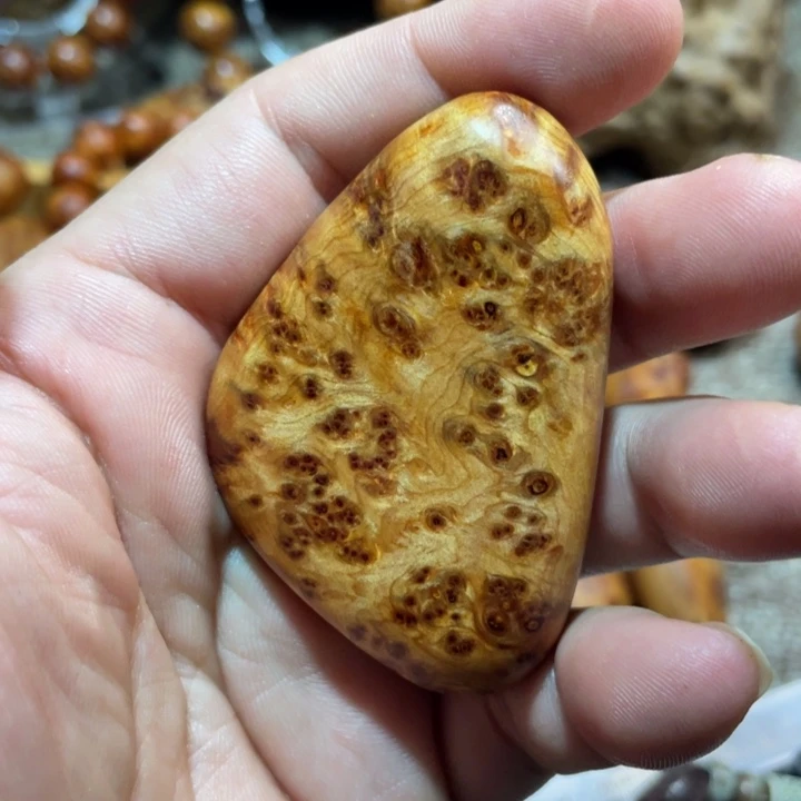 其他柏木（崖柏）把