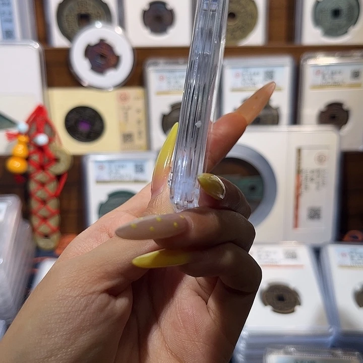 铜h 半两 保真保老 福利品 3952