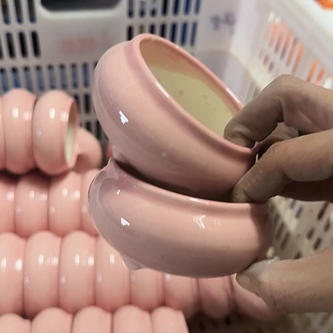 ···2个处理······
