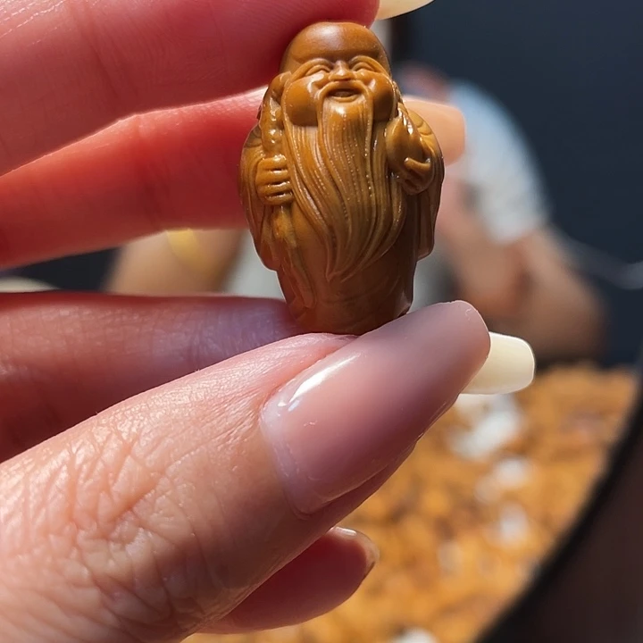 手串/手链橄榄核橄榄核