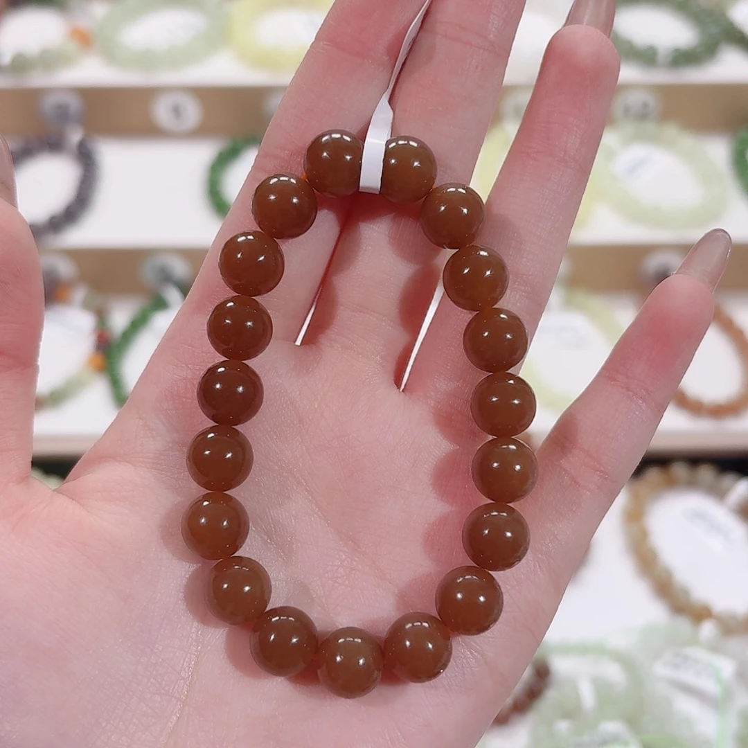 手链未镶嵌和田玉L