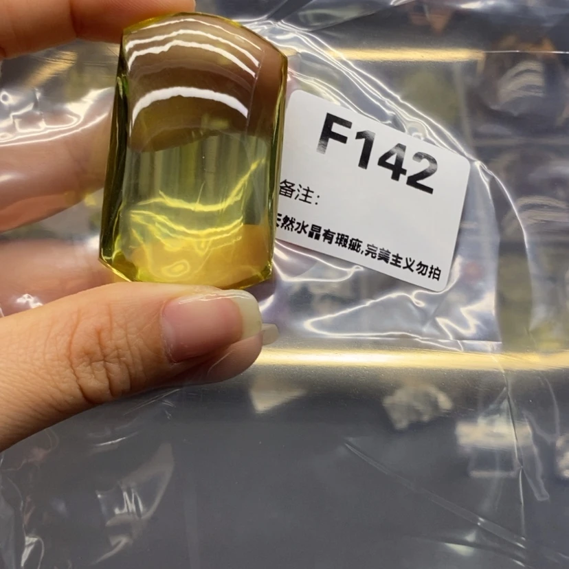 【闪购商品】未镶嵌珠宝半成品水晶