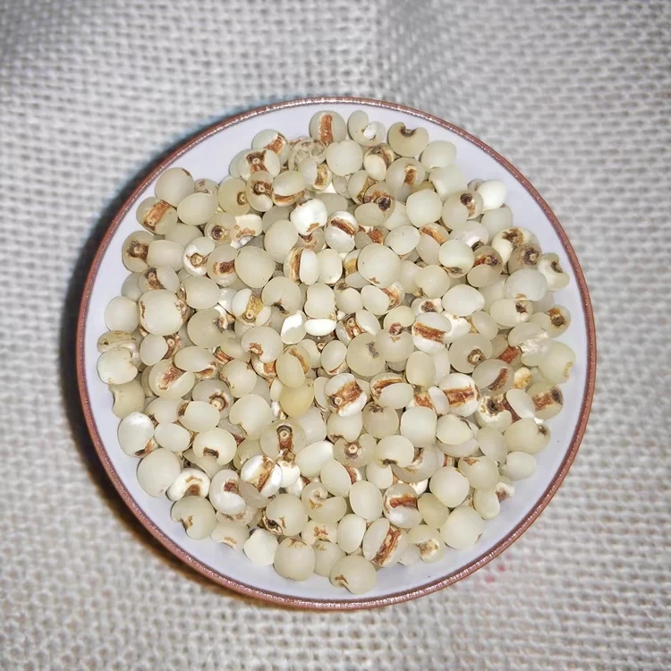 《乡里货》云南意任可搭配茯苓煮水
