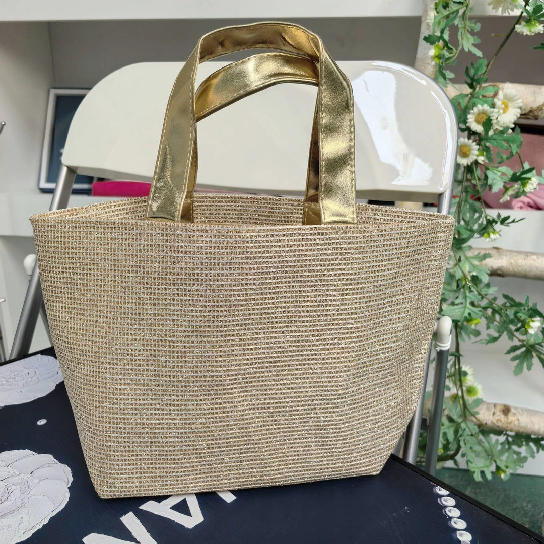 【D】亮亮手提饭盒收纳包777