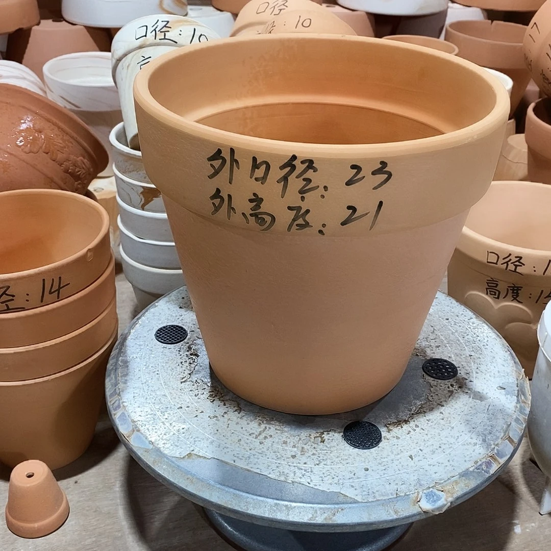 红陶23×21-2
