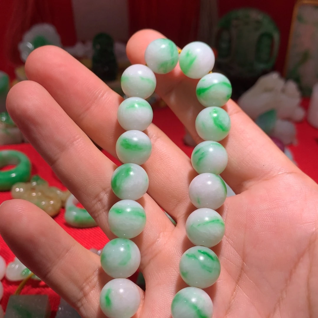 我***我未镶嵌挂件翡翠翡翠