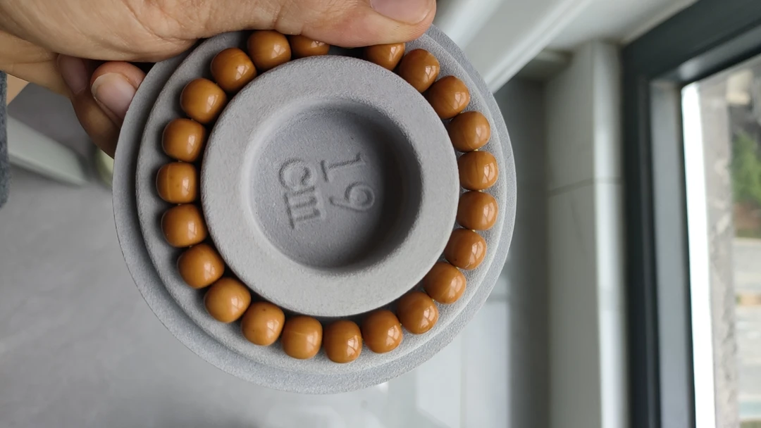 老型微瑕可加金标配饰