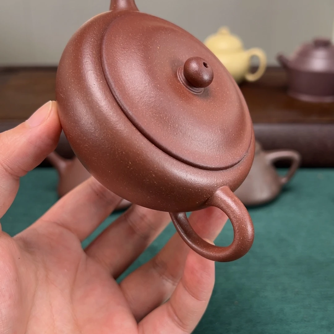 芭****u宜兴紫砂壶的制作工艺