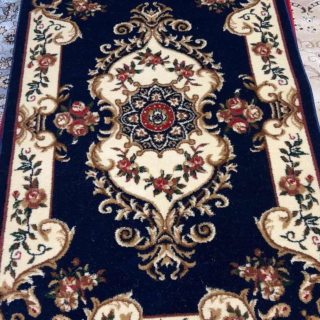 混纺100×150丙纶编织