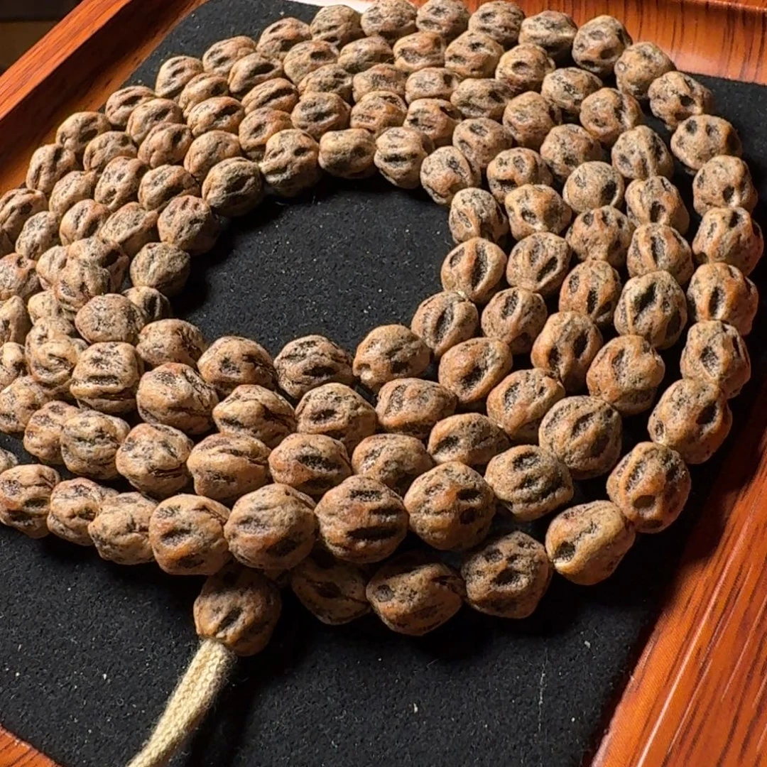 啊***森柏香籽/百香籽吊坠