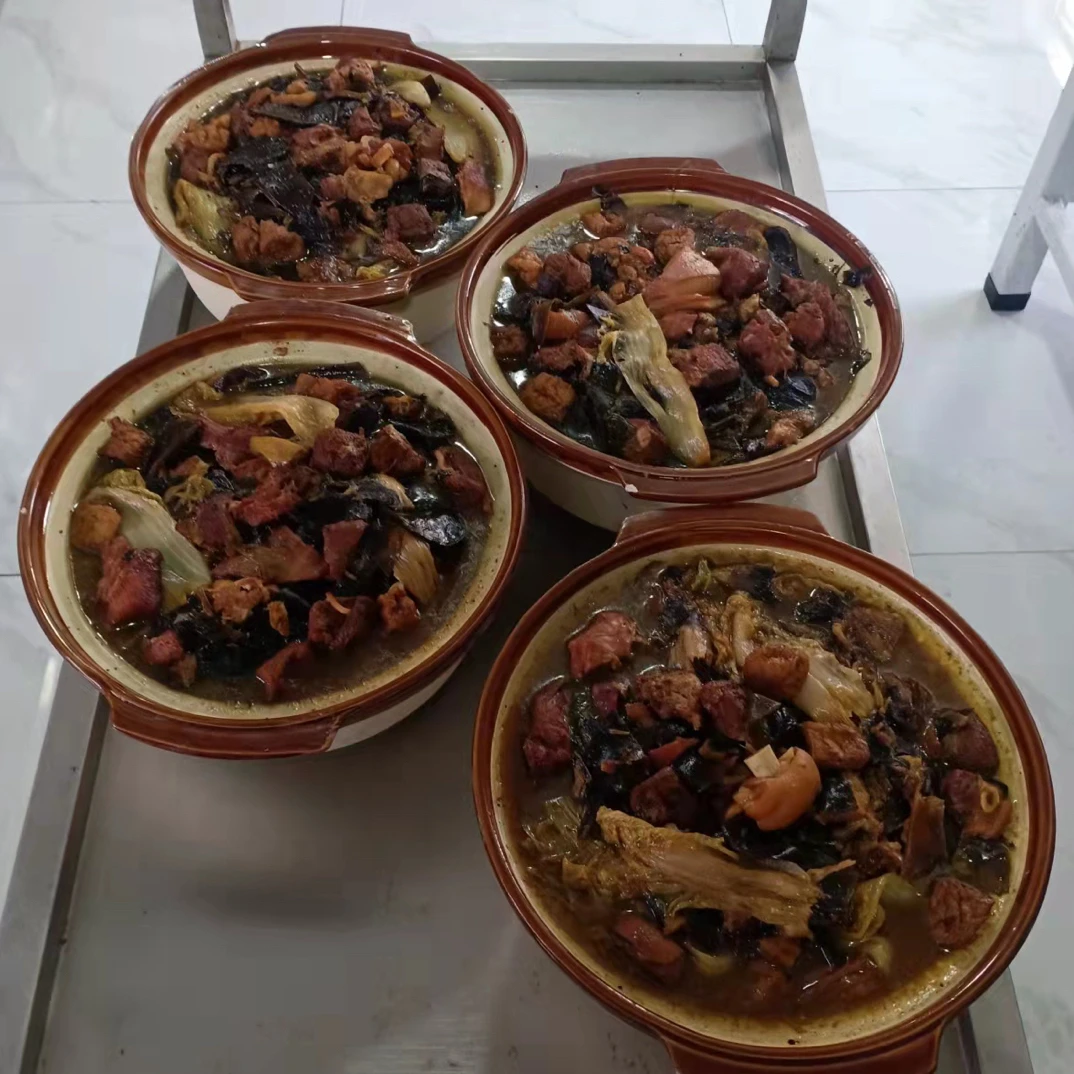 淄博特产博山酥锅