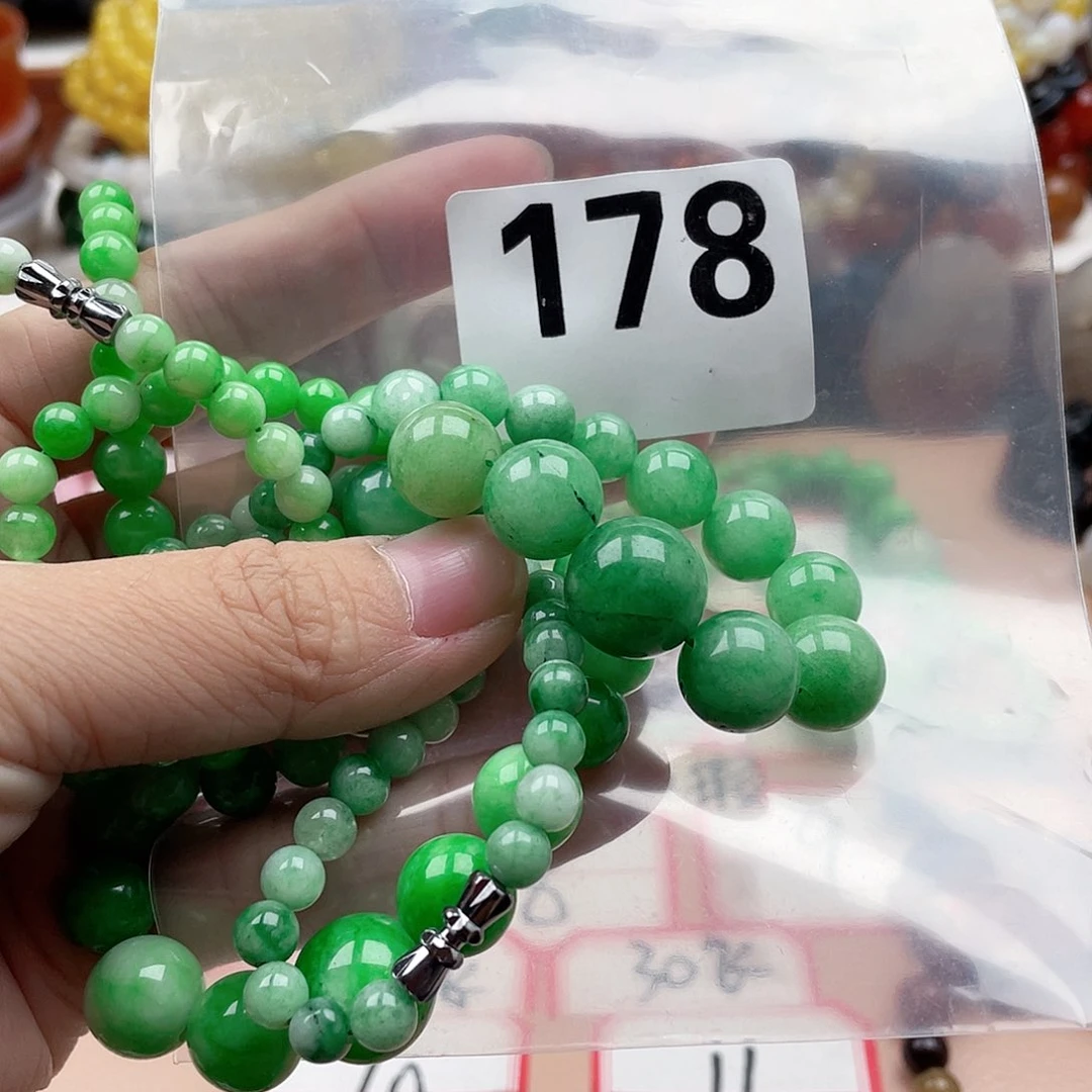 合金颈饰玛瑙/玉髓火*