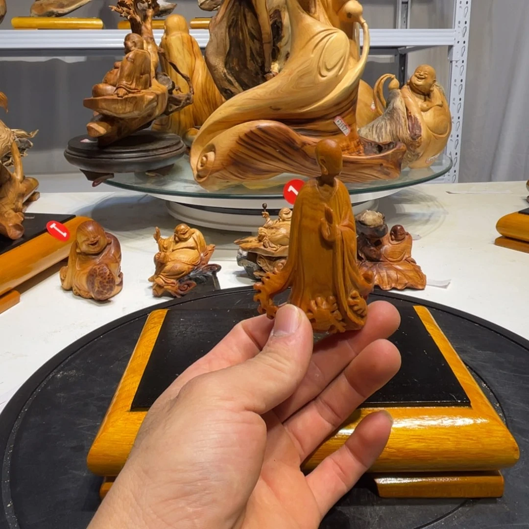 柏木工艺品78900000854578