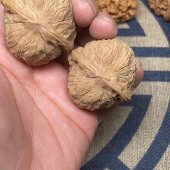 吊坠文玩核桃南瓜