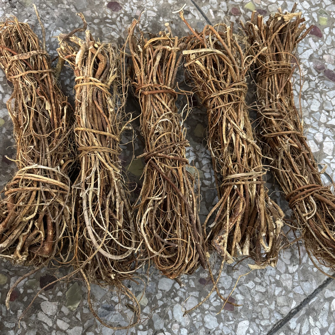 正宗广西生晒五指毛桃根客家特产地道无硫干货煲汤料煲汤材料