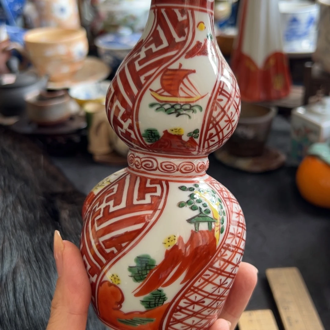 陶瓷艺术的发展和
