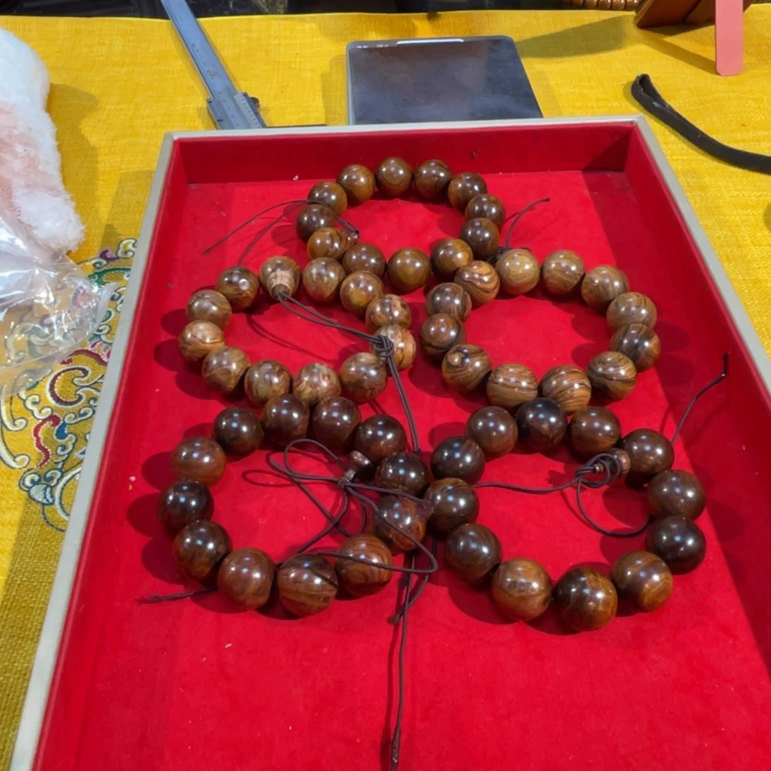 黄花梨/降香黄檀2.0单圈老油梨