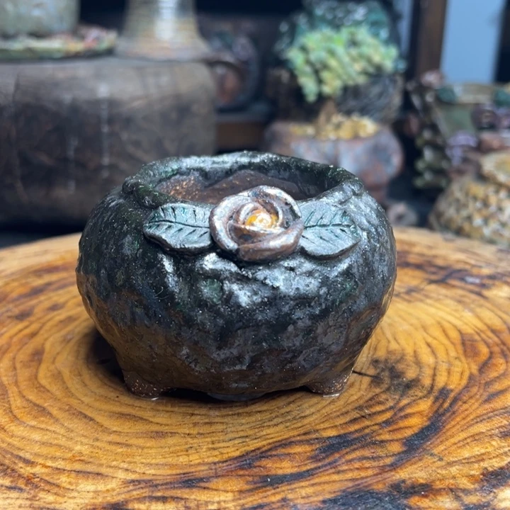 陶瓷制品不退不换16