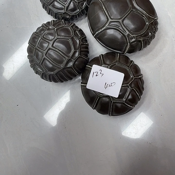 1***6石材龟纹石，玲珑石