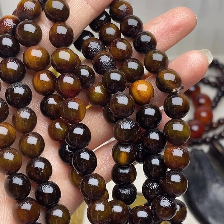 牛骨手串/手链1.0