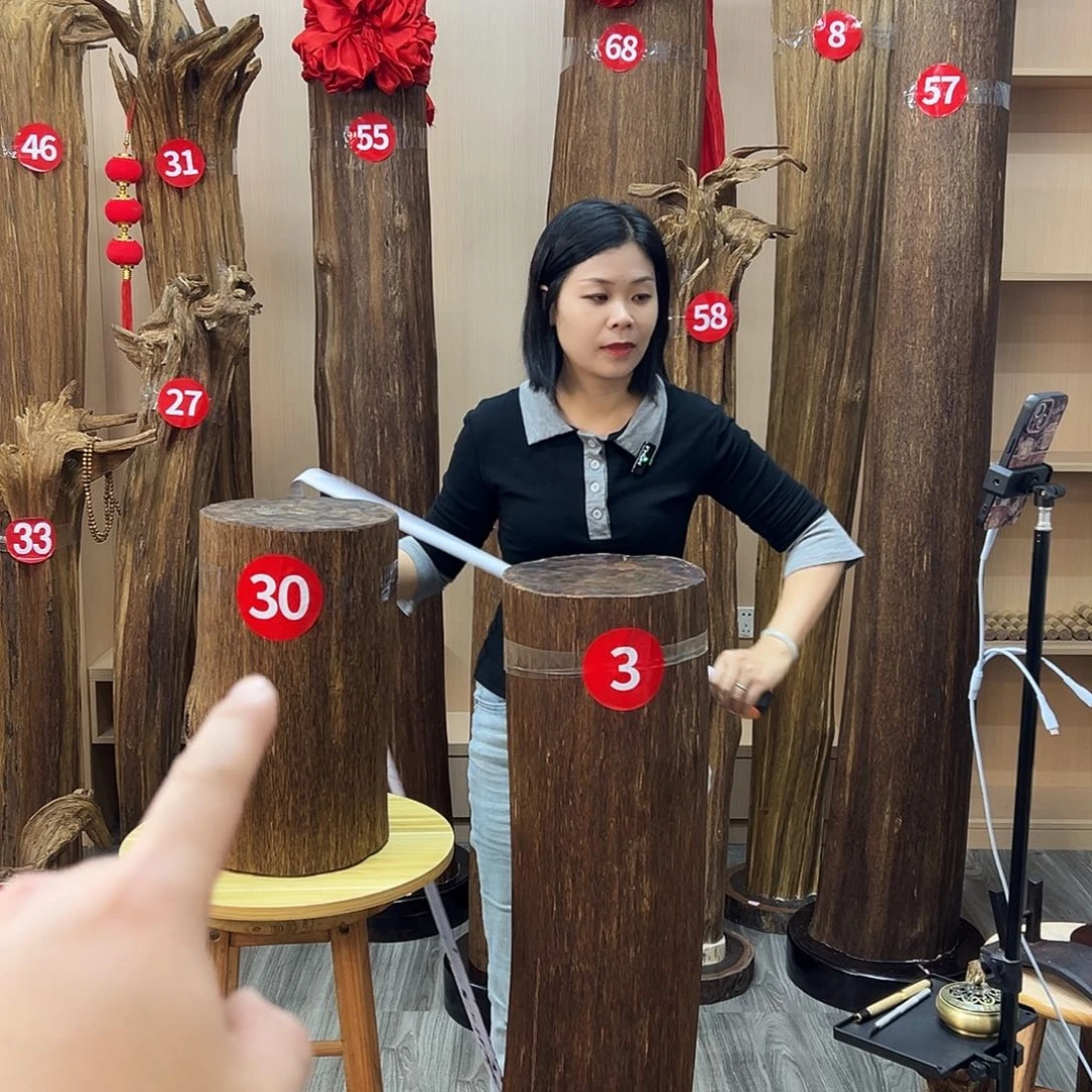 南***门沉香碎屑沉香沉香