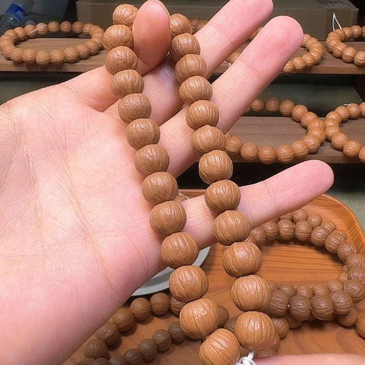 手串猴头核桃鹏*?12同尺