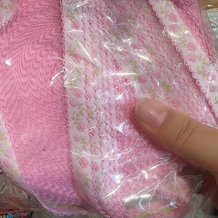 服装辅料花边织带