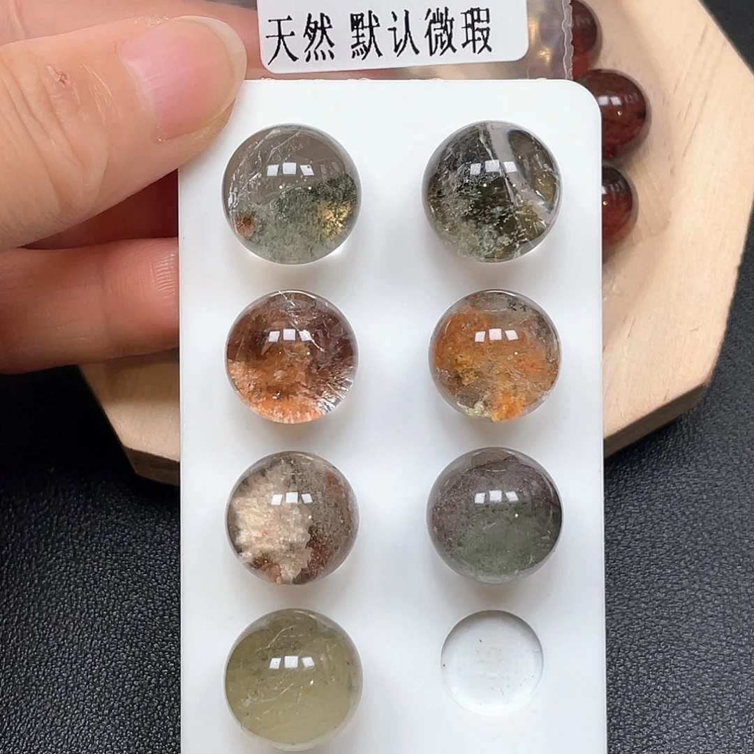 掰***掰未镶嵌吊坠(不含链)水晶