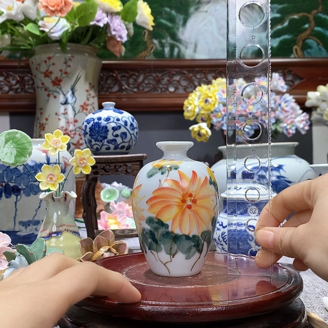 瓷片景德镇的陶瓷