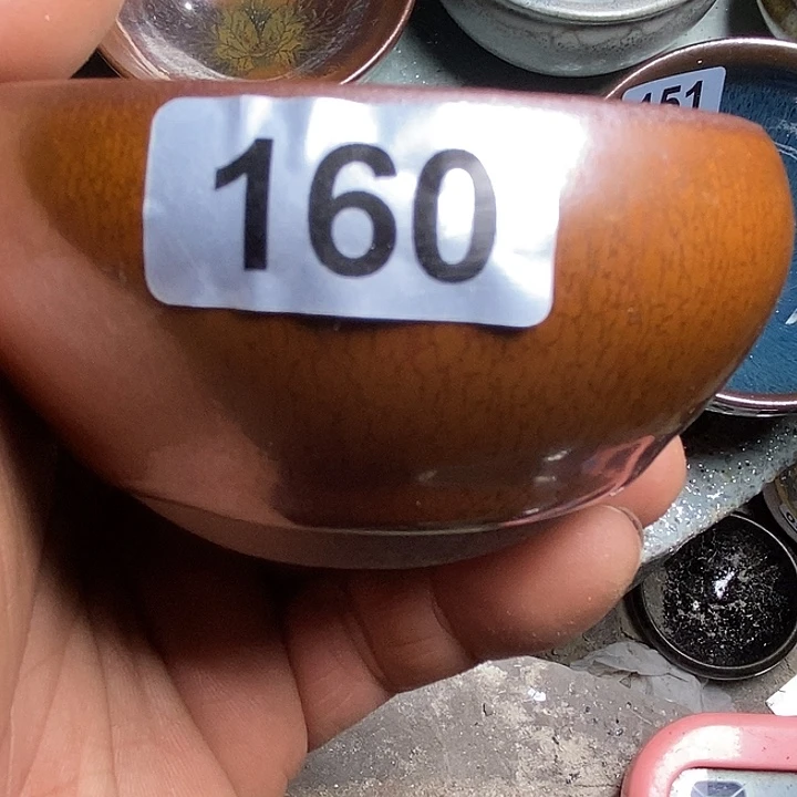 用***5茶盏通天龙窑通天龙窑