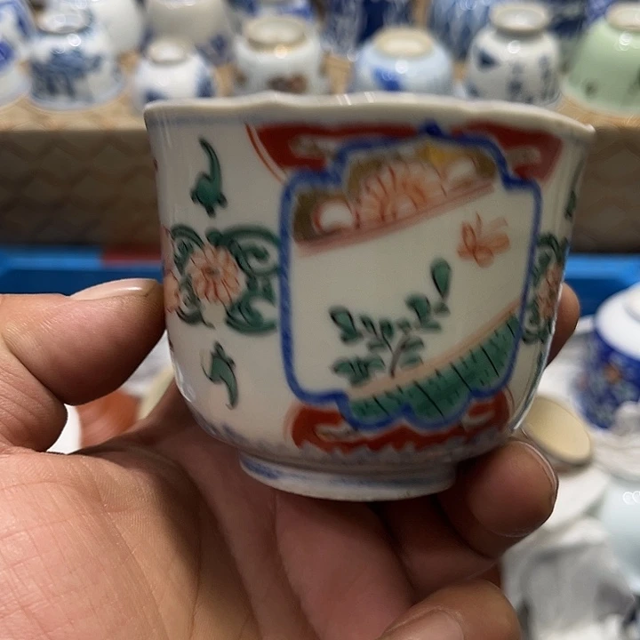 陶瓷茶玩榜第二十名