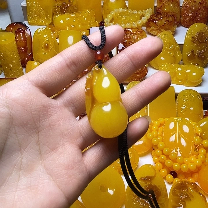 葫芦 俄罗斯新密