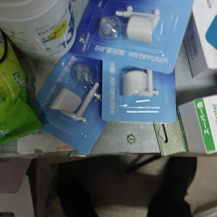 白色迷你细化器 abs