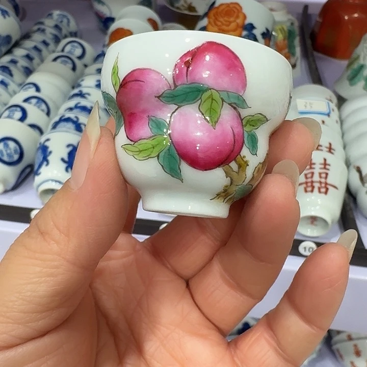 陶瓷艺术品收藏陶瓷