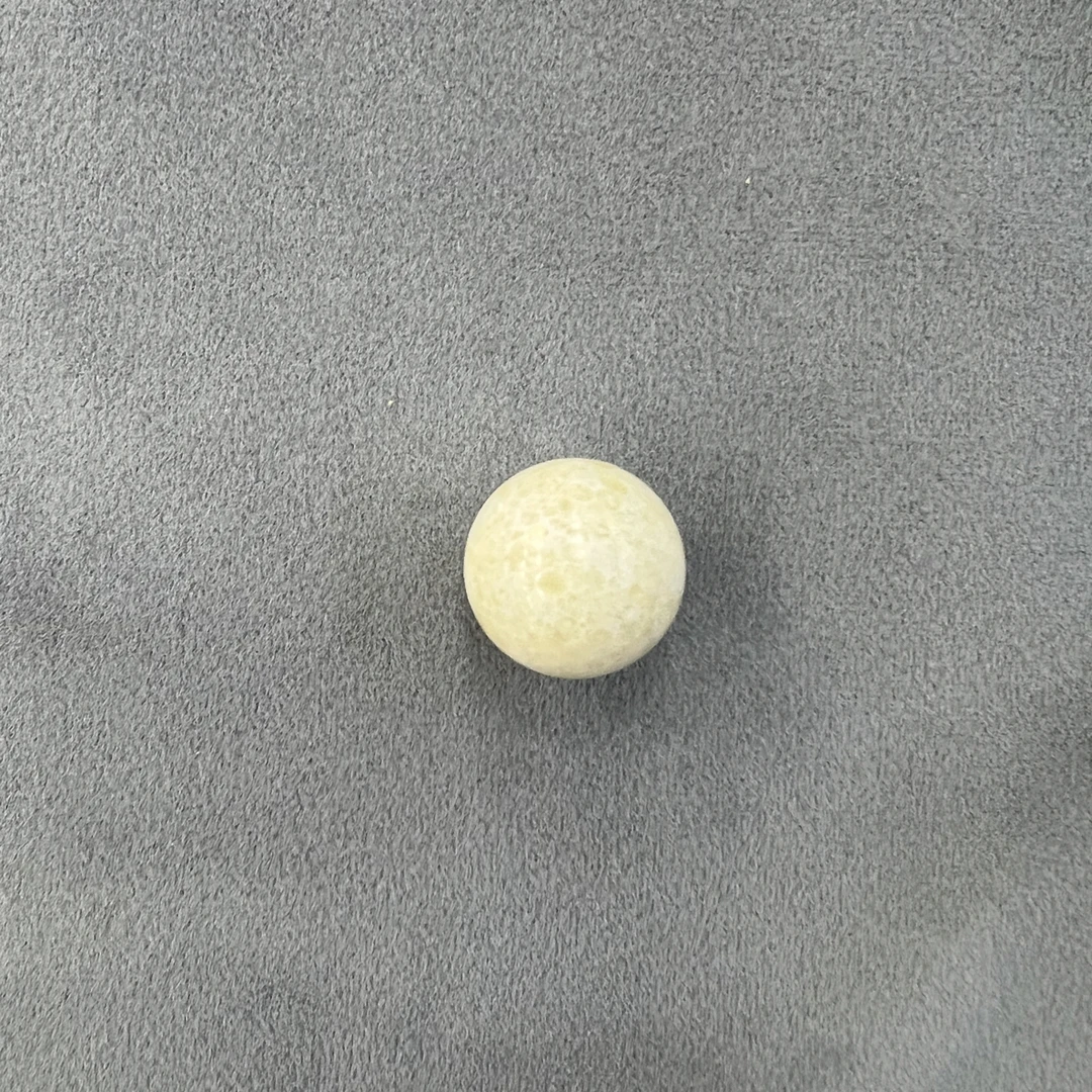 265号特色工艺品花梨木单颗2.0