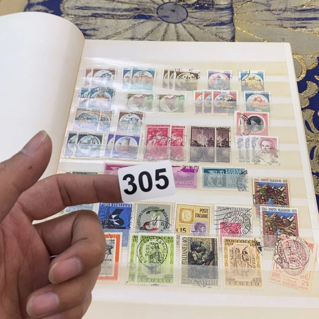 外国邮票外国邮票