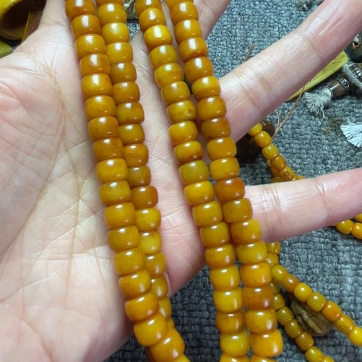 牛骨手串/手链其他配饰