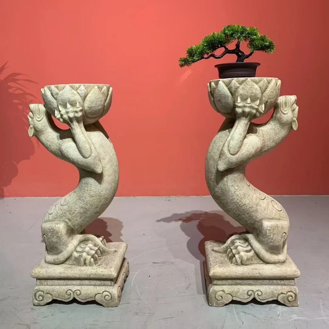 庭院摆件摆件不包卸货和安装