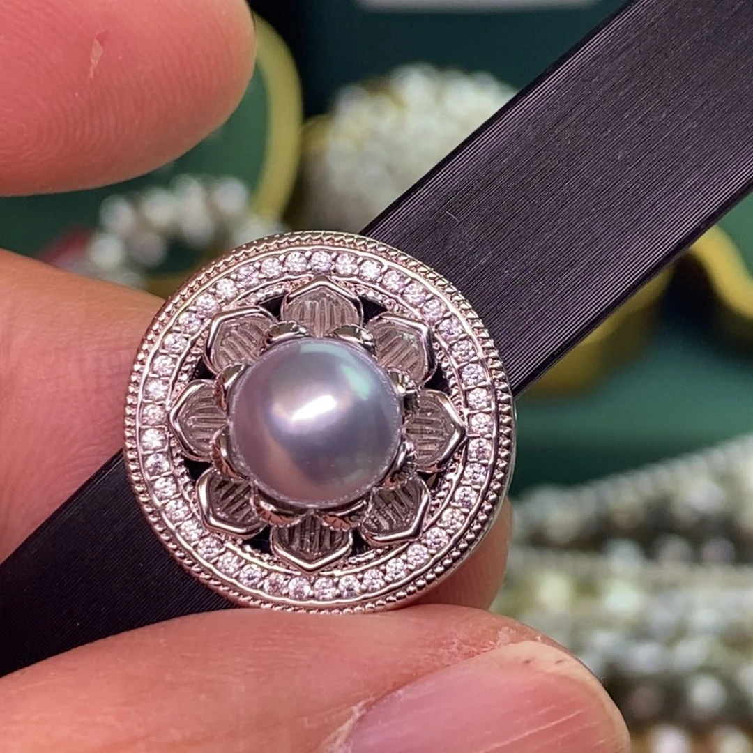 未镶嵌手绳海水珍珠