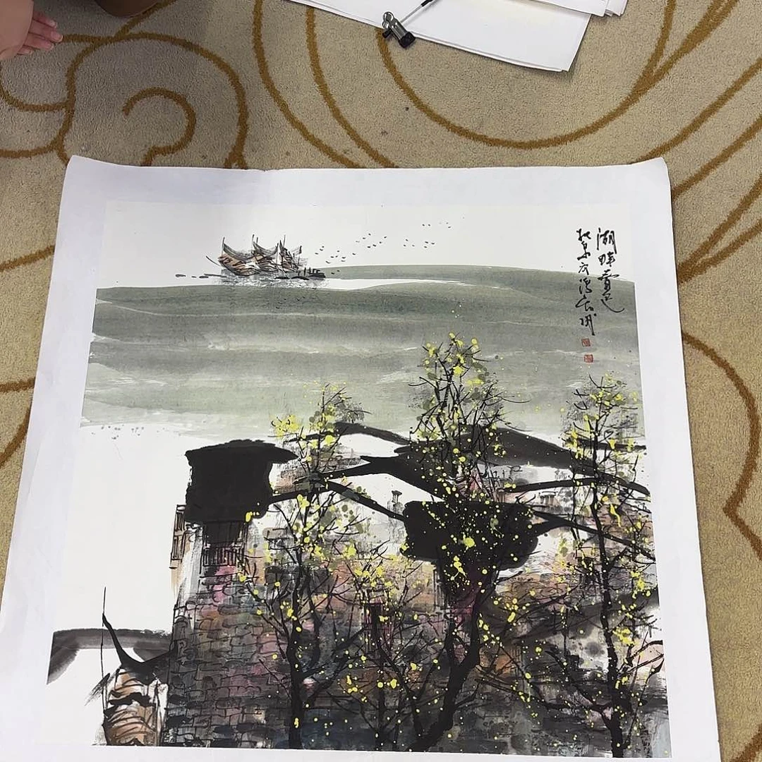 哈***哈国画李李李李李李李