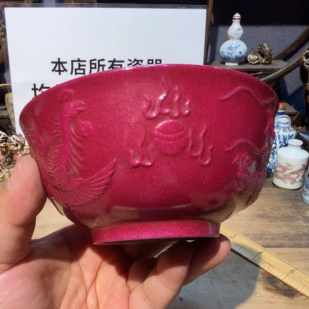 摆件陶瓷陶瓷陶瓷