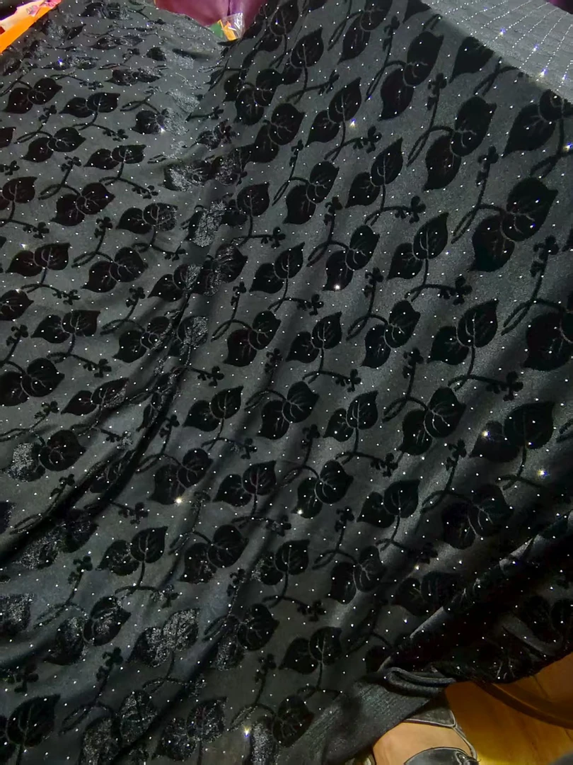 KORIYA XIPIG DUHAWA 布料