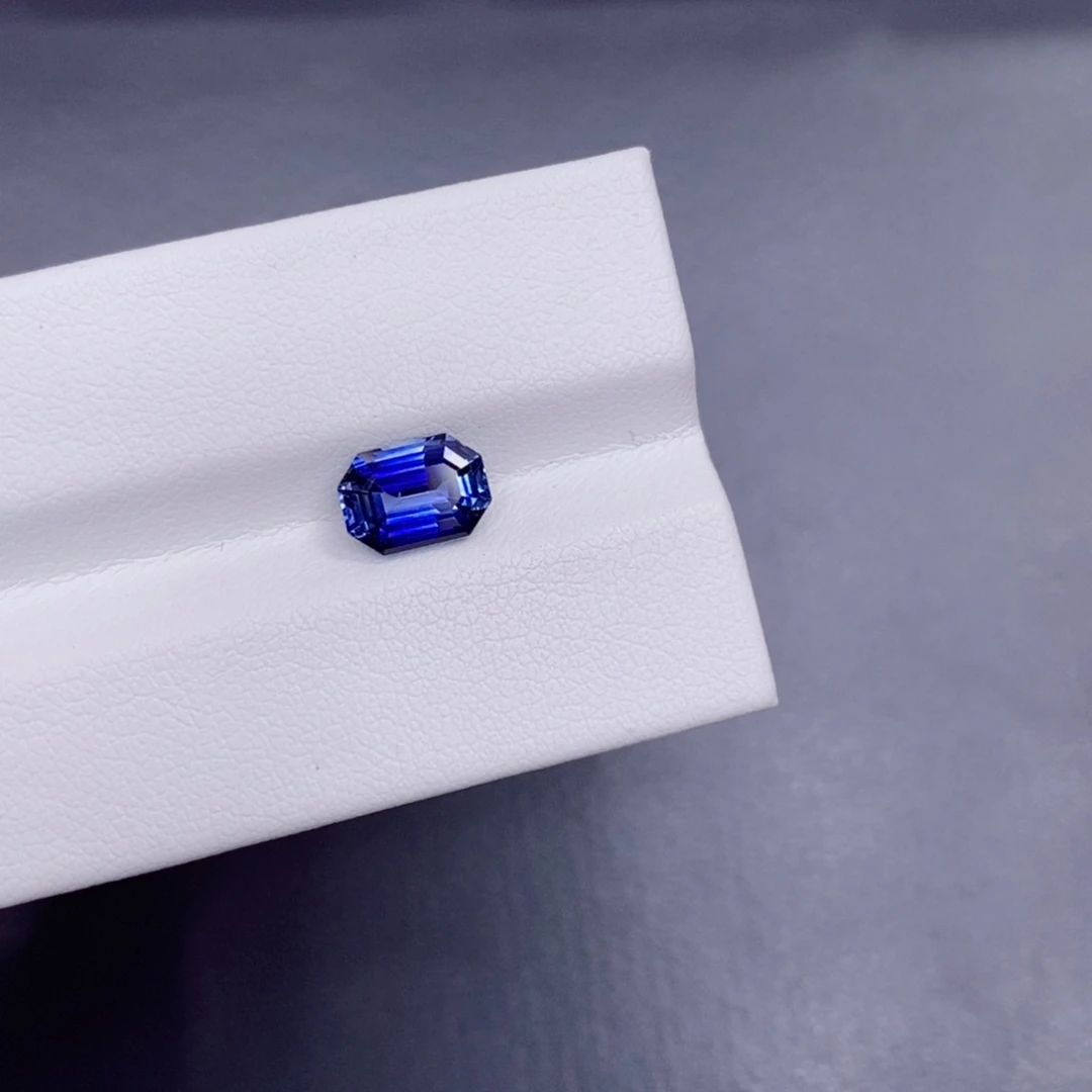 裸石蓝宝石1.925克拉