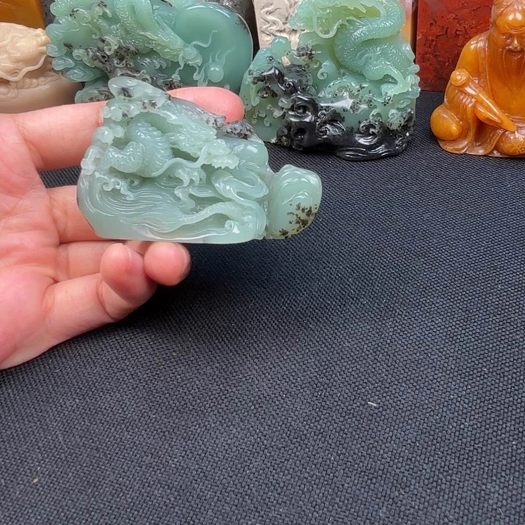 昌化石印石45566777888888