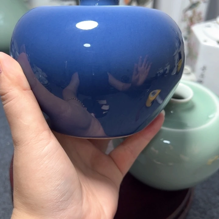 用***5其他景德镇陶瓷摆件展品