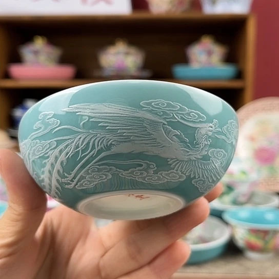 微瑕微瑕景德镇陶瓷