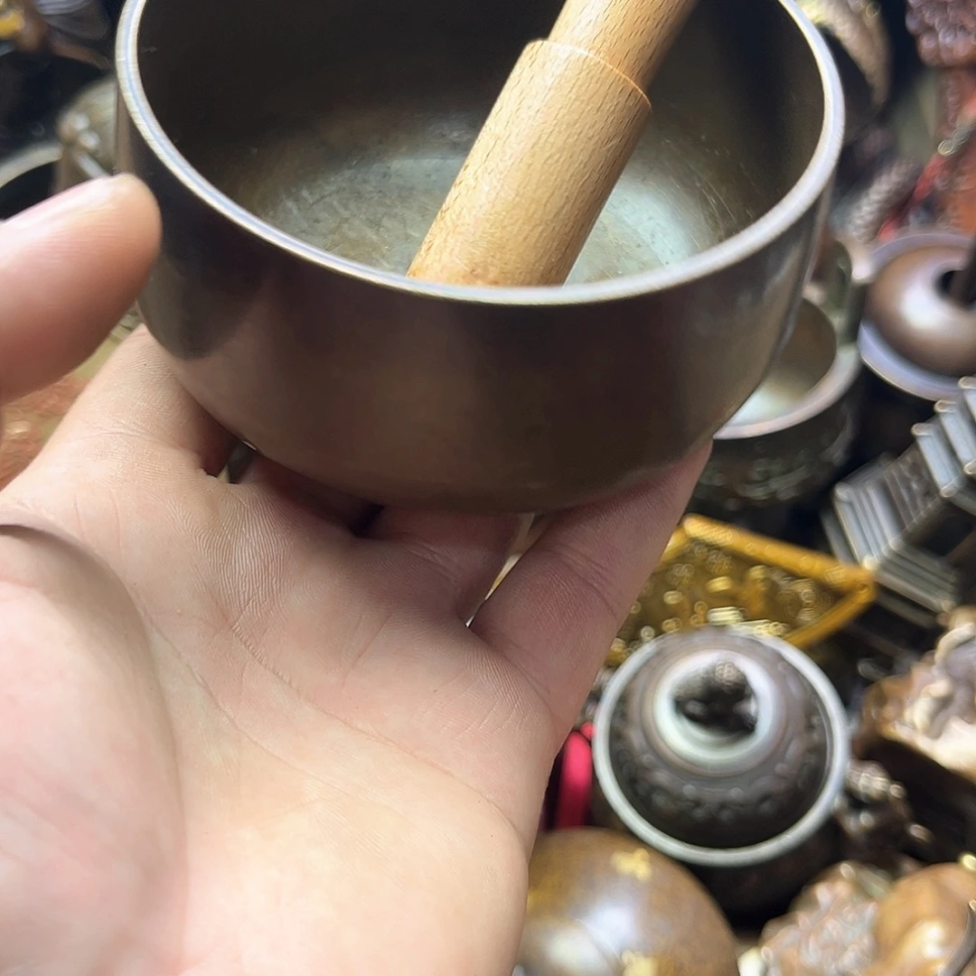 小杰精品铜器链接